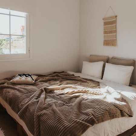 Las Playas Casademeli ¡Garden And 5 Min Walk To The Beach! 아파트 외부 사진