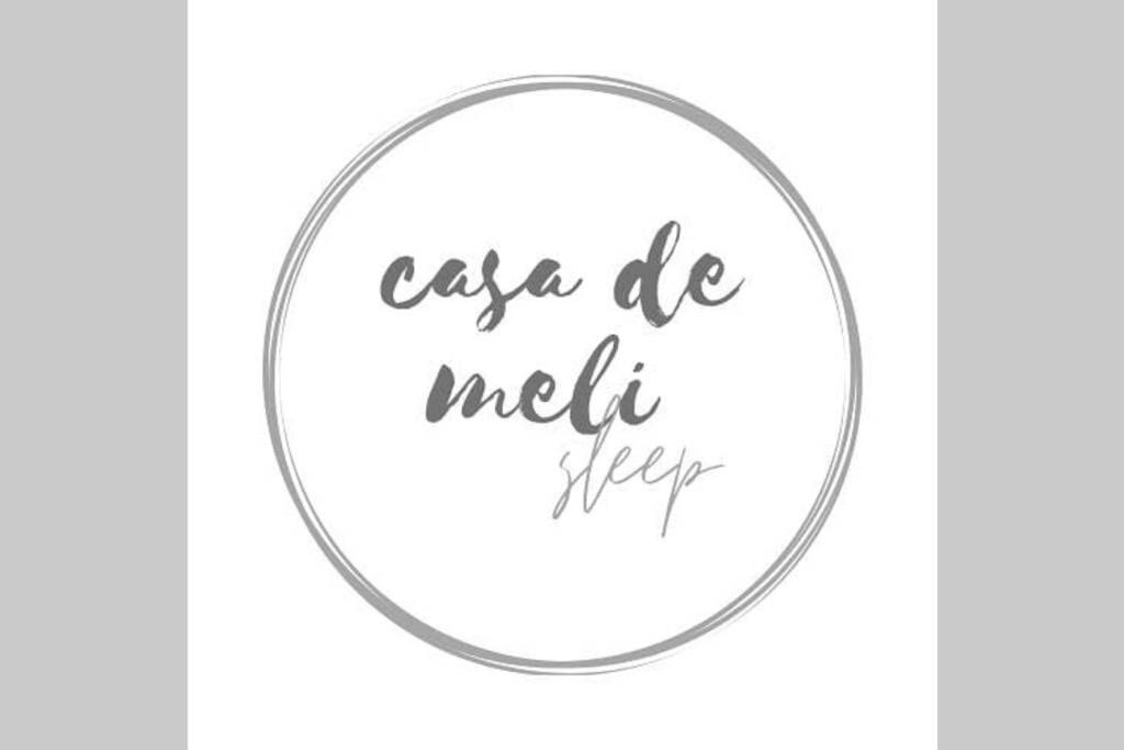 Las Playas Casademeli ¡Garden And 5 Min Walk To The Beach! 아파트 외부 사진