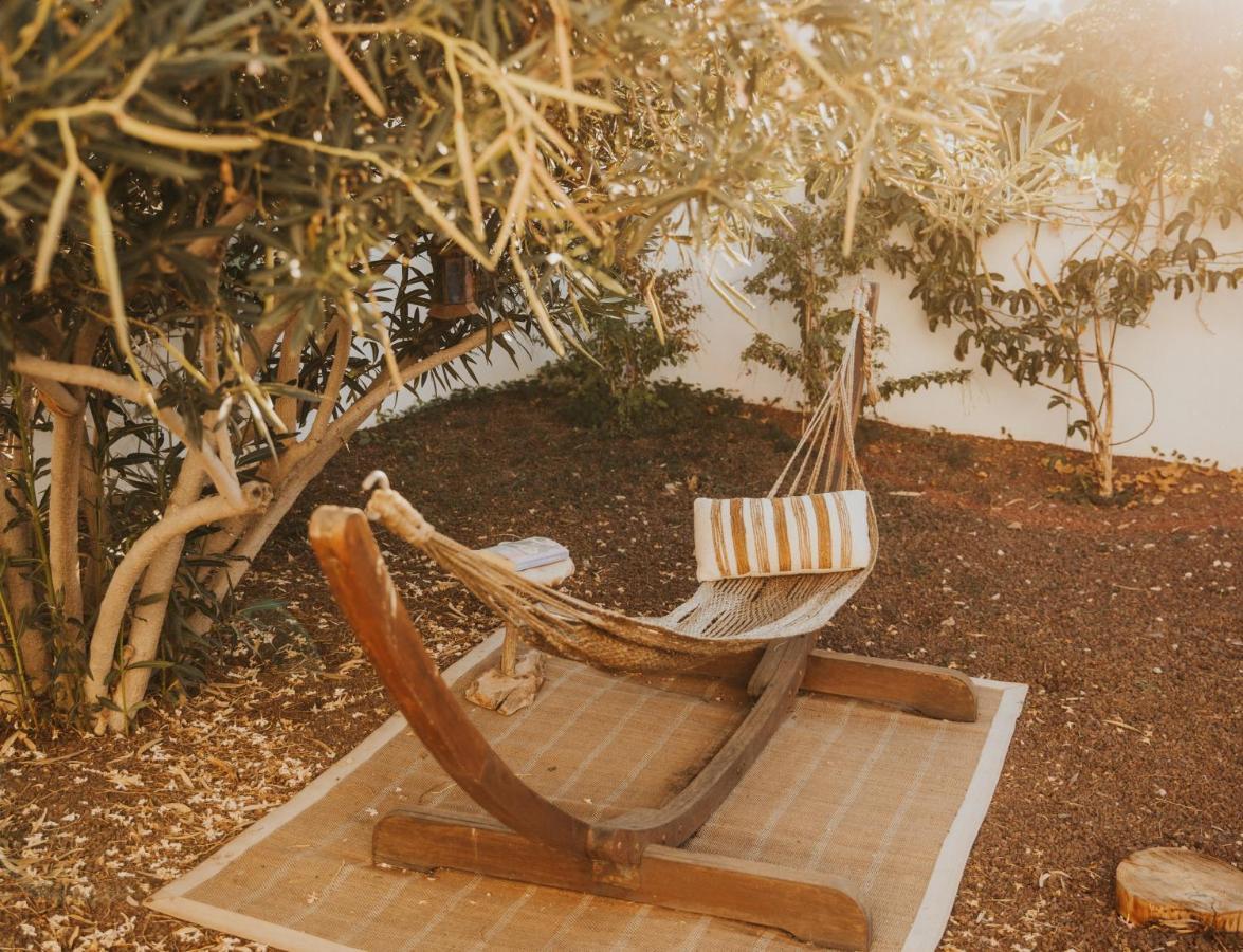 Las Playas Casademeli ¡Garden And 5 Min Walk To The Beach! 아파트 외부 사진