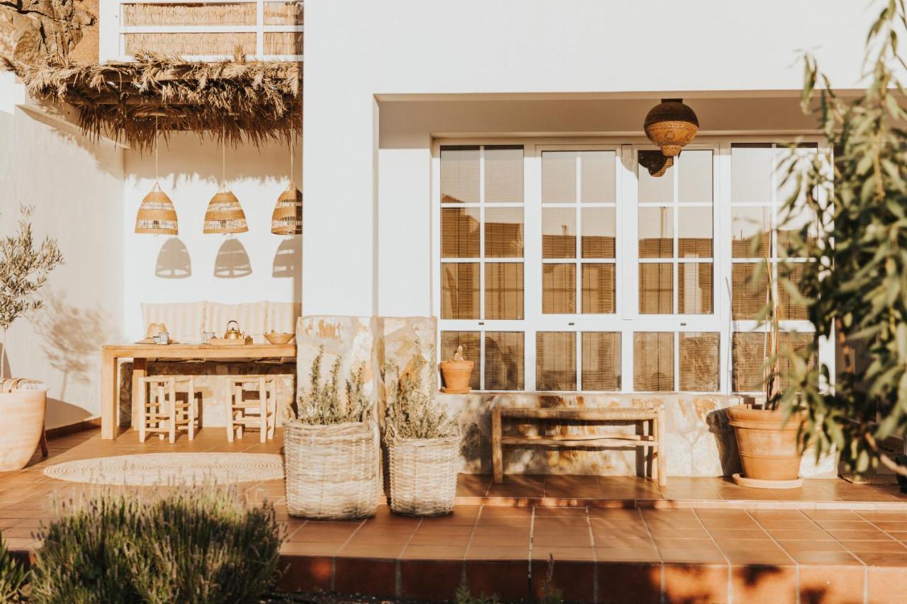 Las Playas Casademeli ¡Garden And 5 Min Walk To The Beach! 아파트 외부 사진