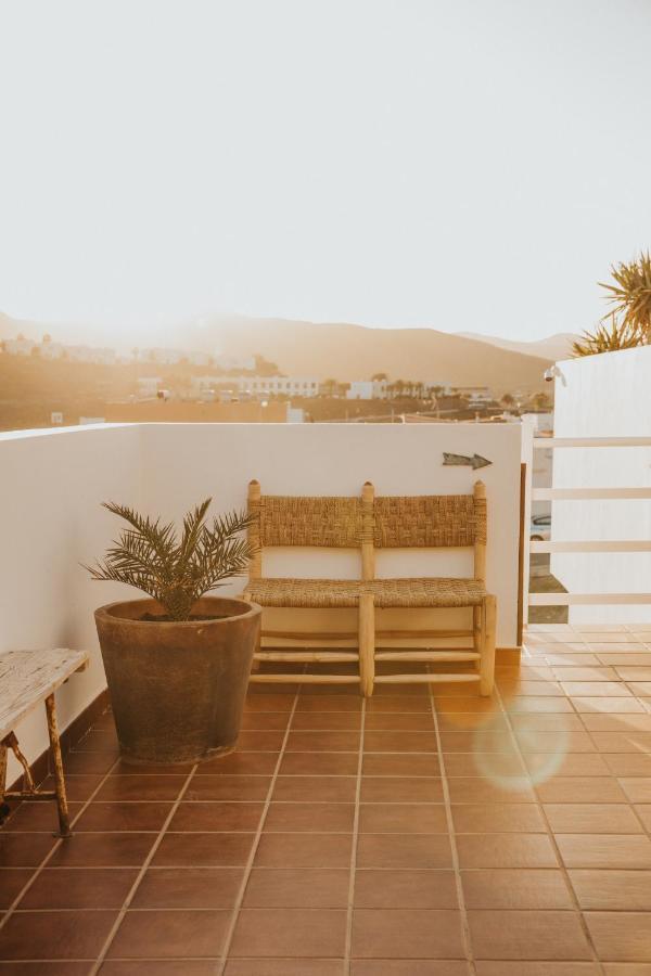 Las Playas Casademeli ¡Garden And 5 Min Walk To The Beach! 아파트 외부 사진
