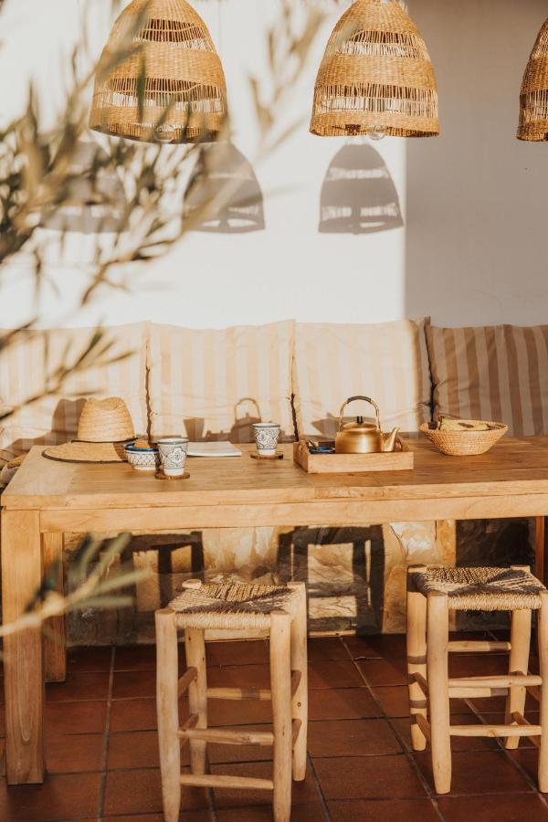 Las Playas Casademeli ¡Garden And 5 Min Walk To The Beach! 아파트 외부 사진
