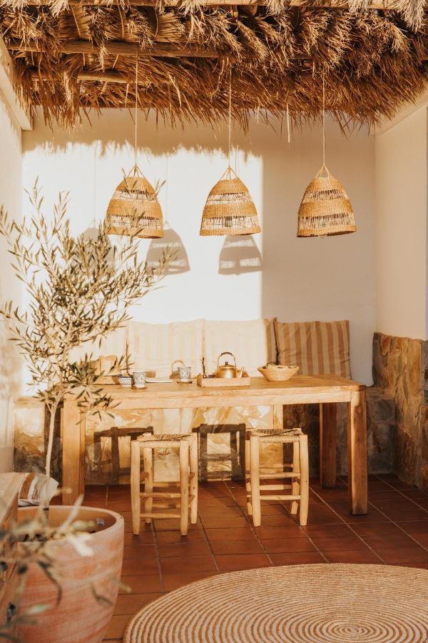 Las Playas Casademeli ¡Garden And 5 Min Walk To The Beach! 아파트 외부 사진