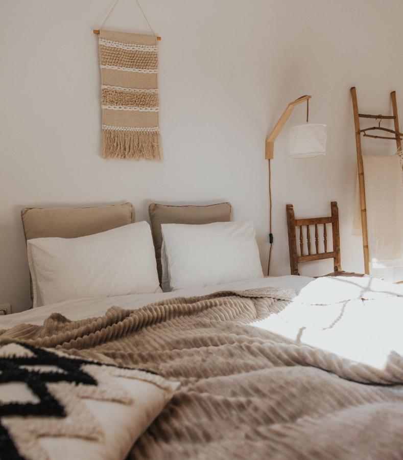 Las Playas Casademeli ¡Garden And 5 Min Walk To The Beach! 아파트 외부 사진