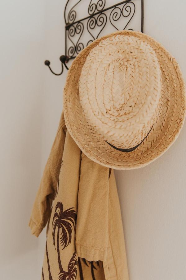 Las Playas Casademeli ¡Garden And 5 Min Walk To The Beach! 아파트 외부 사진