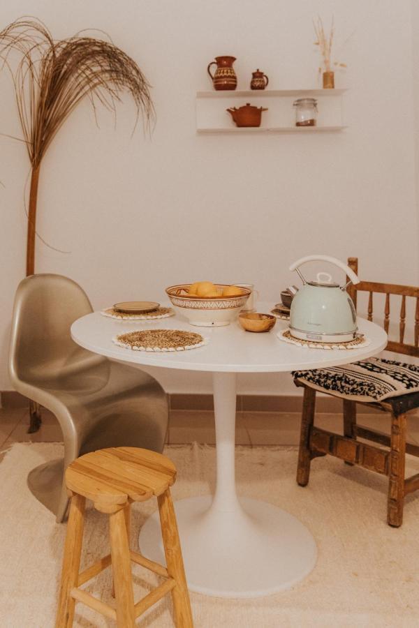 Las Playas Casademeli ¡Garden And 5 Min Walk To The Beach! 아파트 외부 사진