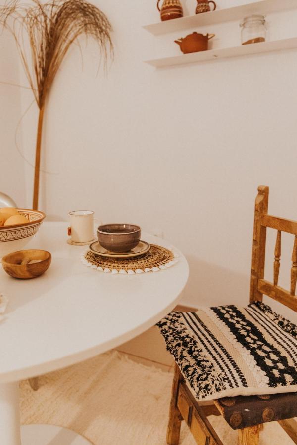 Las Playas Casademeli ¡Garden And 5 Min Walk To The Beach! 아파트 외부 사진