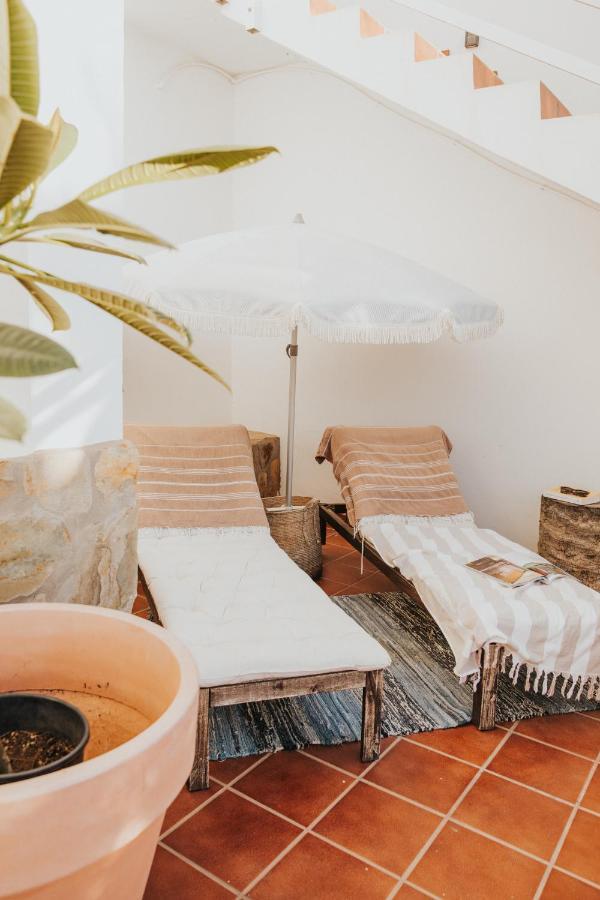 Las Playas Casademeli ¡Garden And 5 Min Walk To The Beach! 아파트 외부 사진