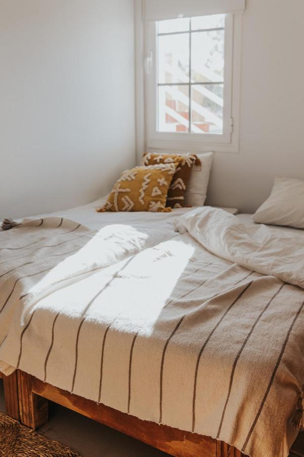 Las Playas Casademeli ¡Garden And 5 Min Walk To The Beach! 아파트 외부 사진