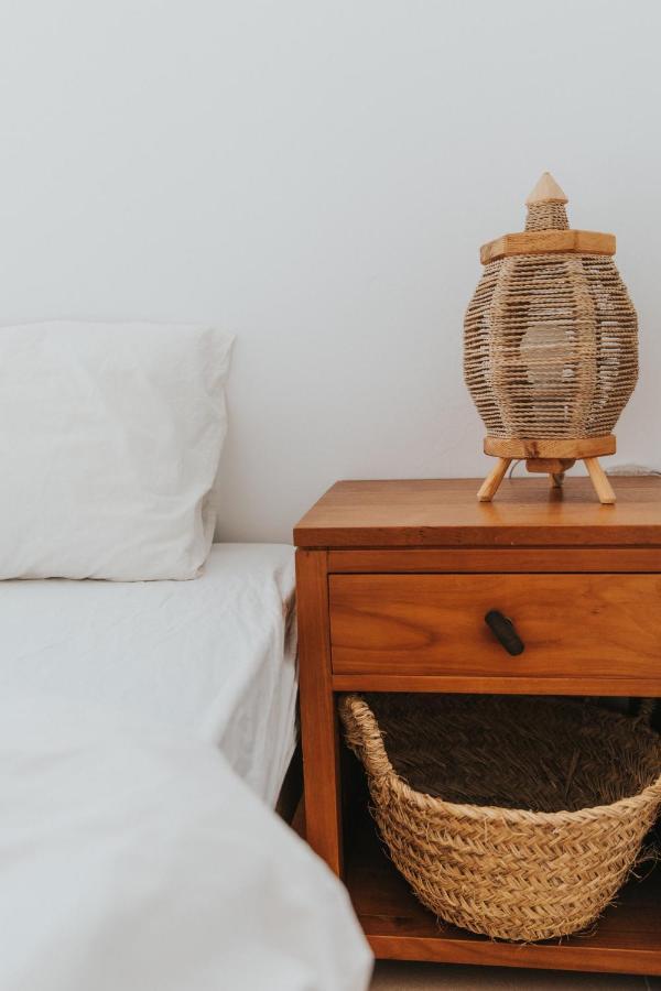 Las Playas Casademeli ¡Garden And 5 Min Walk To The Beach! 아파트 외부 사진