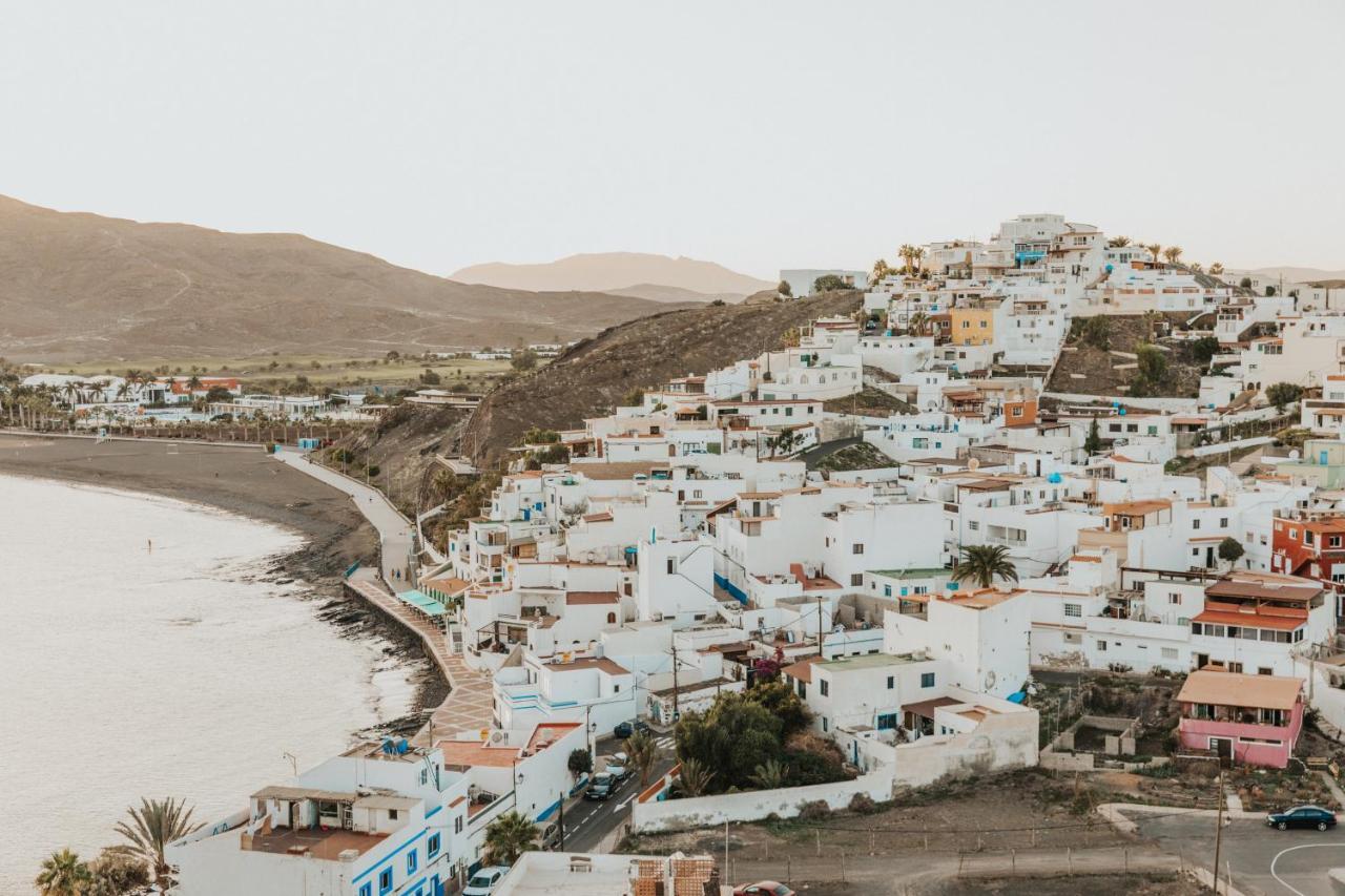 Las Playas Casademeli ¡Garden And 5 Min Walk To The Beach! 아파트 외부 사진